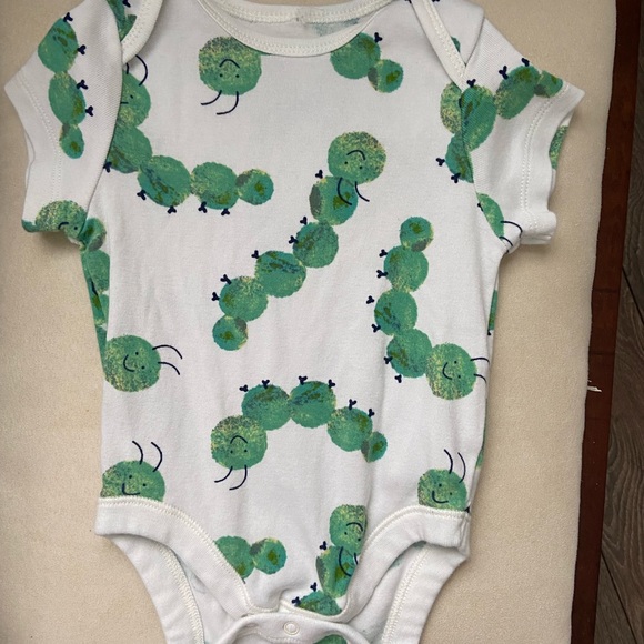 Baby Boy & Girl Clothes - Picture 1 of 10